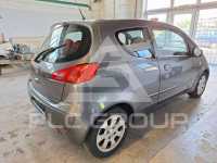 2006 Mitsubishi Colt