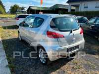 2006 Mitsubishi Colt