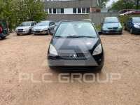 2006 Mitsubishi Colt