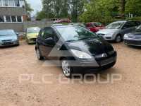 2006 Mitsubishi Colt