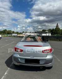 2006 Mitsubishi Colt