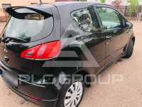2006 Mitsubishi Colt