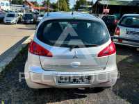 2006 Mitsubishi Colt