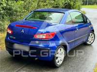 2006 Mitsubishi Colt
