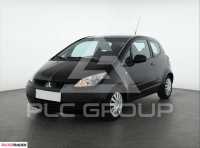2006 Mitsubishi Colt