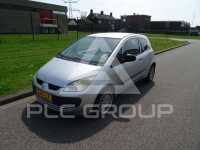 2006 Mitsubishi Colt