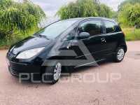 2006 Mitsubishi Colt
