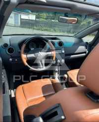 2006 Mitsubishi Colt