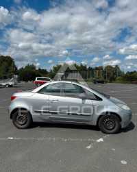 2006 Mitsubishi Colt
