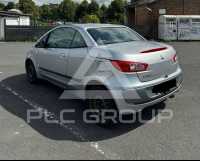 2006 Mitsubishi Colt