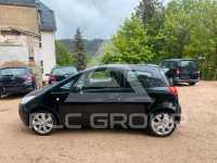 2006 Mitsubishi Colt