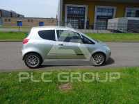 2006 Mitsubishi Colt