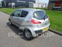 2006 Mitsubishi Colt