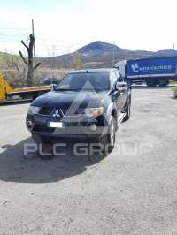 2006 Mitsubishi L200