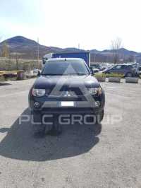 2006 Mitsubishi L200
