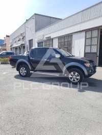 2006 Mitsubishi L200