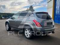 2006 Nissan MURANO