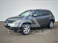 2006 Nissan MURANO