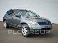 2006 Nissan MURANO
