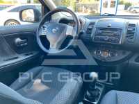 2006 Nissan Note