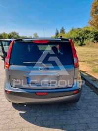 2006 Nissan Note