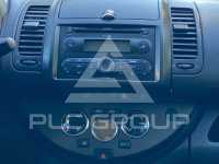 2006 Nissan Note
