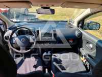 2006 Nissan Note