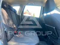 2006 Nissan Note