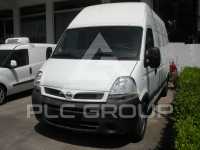 2006 Nissan Interstar