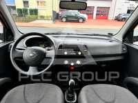 2006 Nissan MICRA
