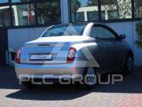 2006 Nissan MICRA