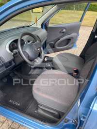 2006 Nissan MICRA