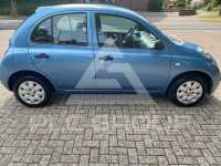 2006 Nissan MICRA