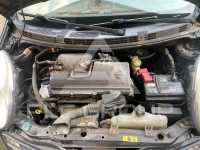 2006 Nissan MICRA