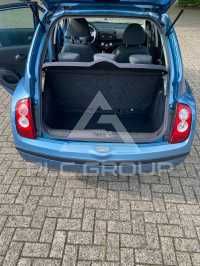 2006 Nissan MICRA