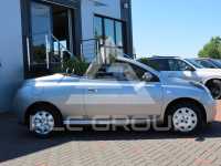 2006 Nissan MICRA