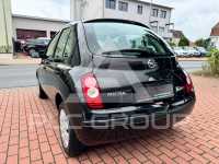 2006 Nissan MICRA