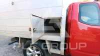 2006 Nissan Navara