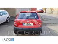 2006 Skoda Fabia