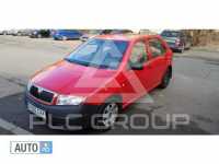 2006 Skoda Fabia