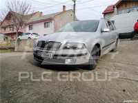 2006 Skoda Octavia