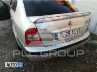 2006 Skoda Octavia