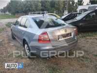2006 Skoda Octavia