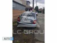 2006 Skoda Octavia
