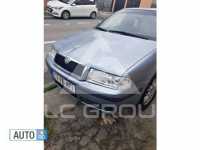 2006 Skoda Octavia
