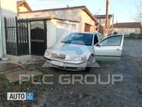 2006 Skoda Octavia