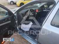 2006 Skoda Octavia
