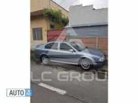 2006 Skoda Octavia