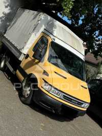 2006 Iveco Daily