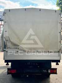2006 Iveco Daily